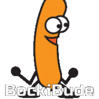 Bockwurschtbude