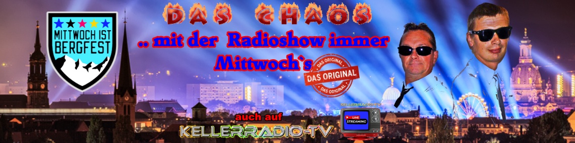 Die Chaotischen 2